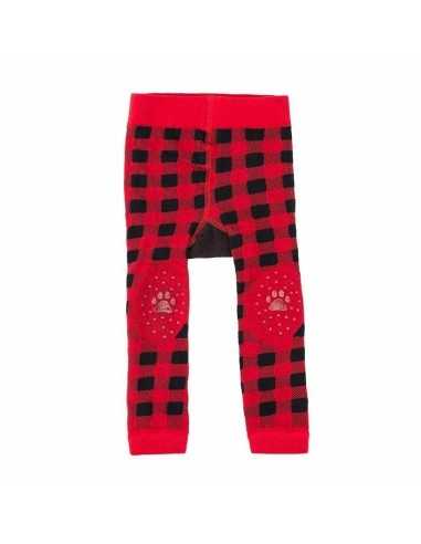 Zoocchini, Set Colantei + Sosete, Grip+Easy, Bosley the Bear