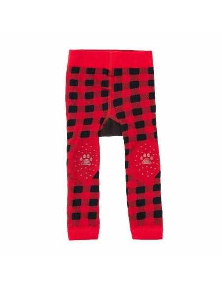 Zoocchini, Set Colantei + Sosete, Grip+Easy, Bosley the Bear