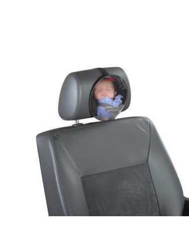 Oglinda pentru vizualizarea bebelusilor REER 8601