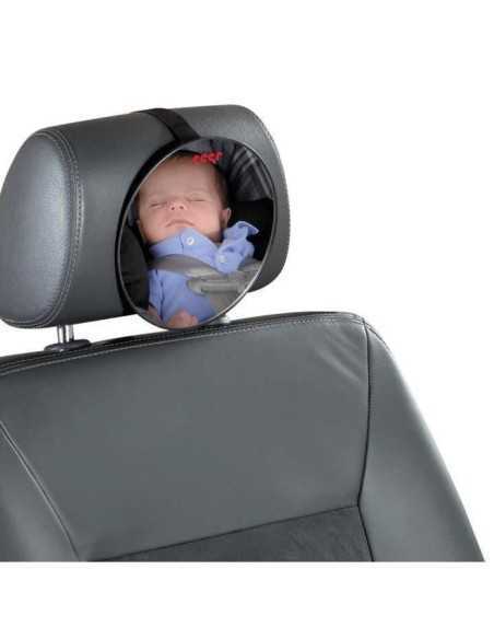 Oglinda pentru vizualizarea bebelusilor REER 8601