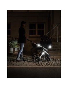 Banda reflectorizanta autoadeziva LightReflex  REER 53108 2