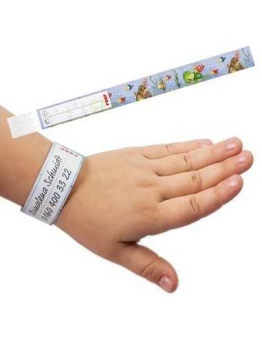Bratara informatii HelpMe Reer 84010