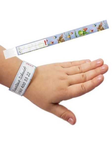 Bratara informatii HelpMe Reer 84010