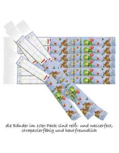 Bratara informatii HelpMe Reer 84010