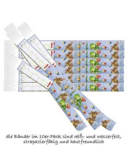 Bratara informatii HelpMe Reer 84010