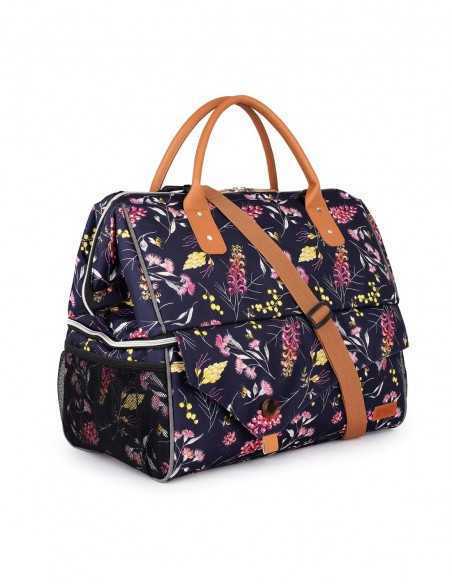 Geanta Termica Picnic "Cooler Bag" Mare - Grevillea (Navy)