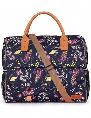 Geanta Termica Picnic "Cooler Bag" Mare - Grevillea (Navy)
