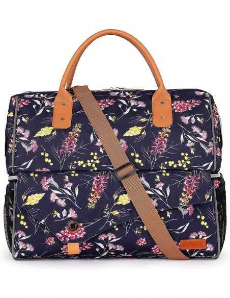 Geanta Termica Picnic "Cooler Bag" Mare - Grevillea (Navy)