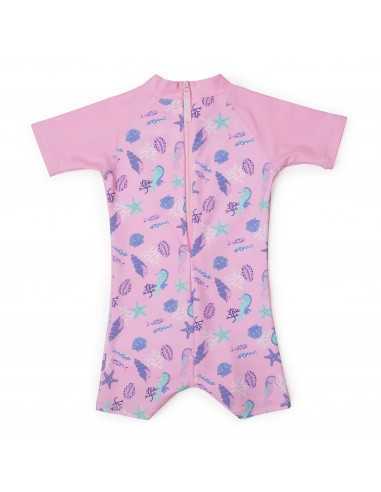 Costum de baie, UPF50+, Banz, SeaLife