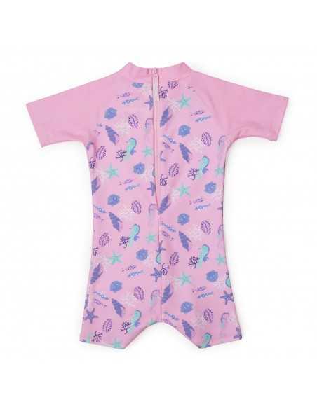 Costum de baie, UPF50+, Banz, SeaLife