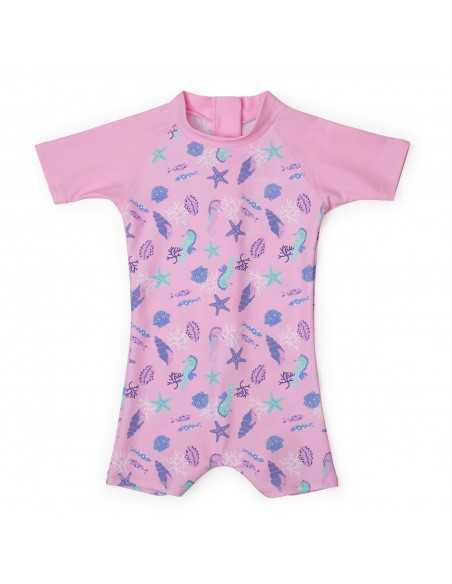 Costum de baie, UPF50+, Banz, SeaLife