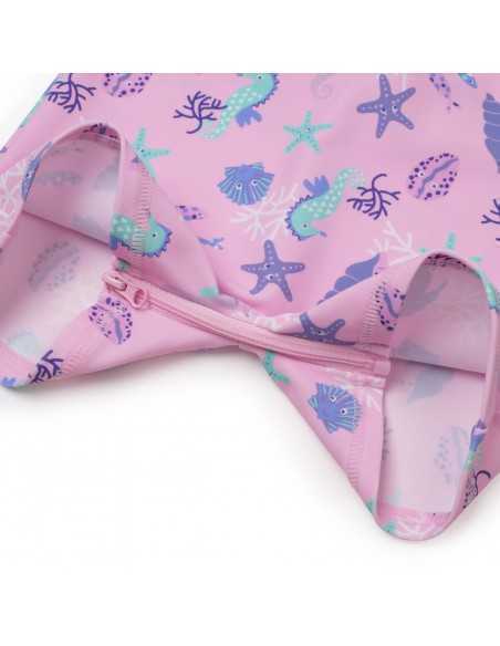 Costum de baie, UPF50+, Banz, SeaLife