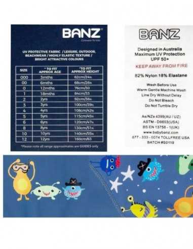  Banz