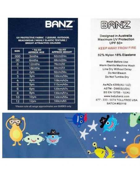  Banz