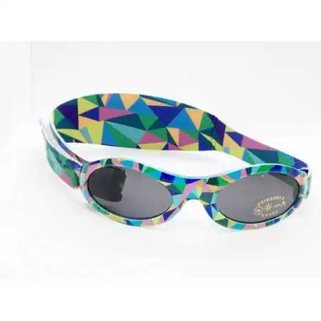 Ochelari soare bebelusi Baby Banz - Kaleidoscope