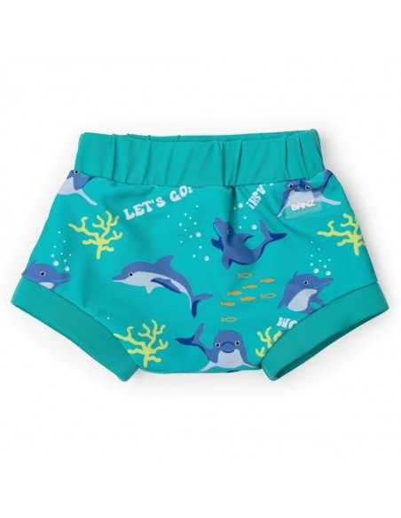 Scutec reutilizabil pt. înot-plajă