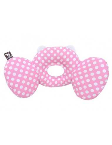 Perna protectie Cap Bebe, Scaun/Scoica Masina, Benbat