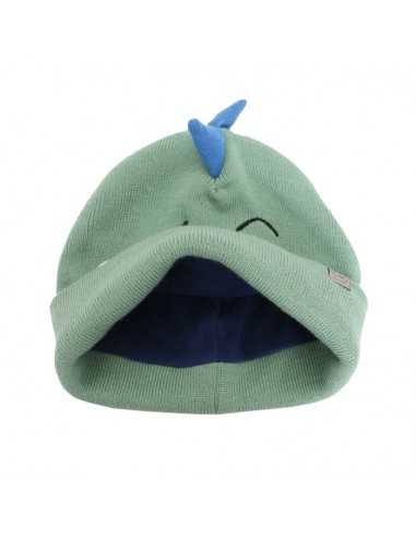 Caciula tricotata copii, FlapJack, Dinozaur, 2-6+ Ani