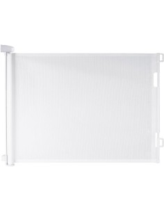 Poarta de siguranta pentru copii extensibila, pentru scari, usi, holuri 2