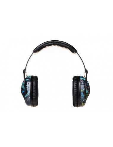 B4B, Casti Antifoane copii, diverse culori, 4 ani+