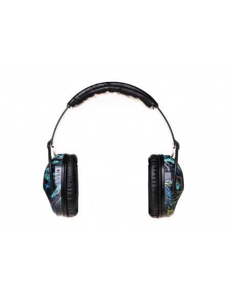 B4B, Casti Antifoane copii, diverse culori, 4 ani+