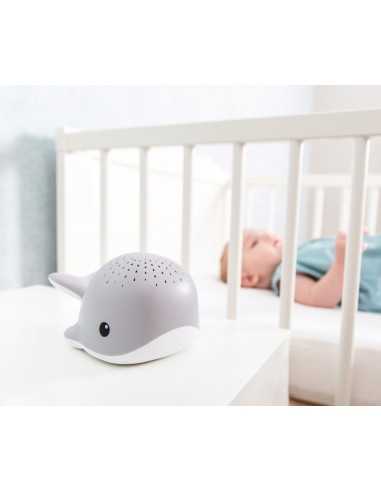 Proiector Lumini cu melodii, Zazu, Wally, Roz, 0+