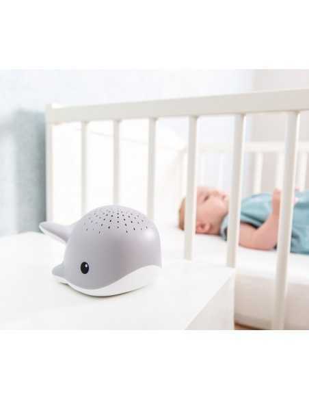 Proiector Lumini cu melodii, Zazu, Wally, Roz, 0+