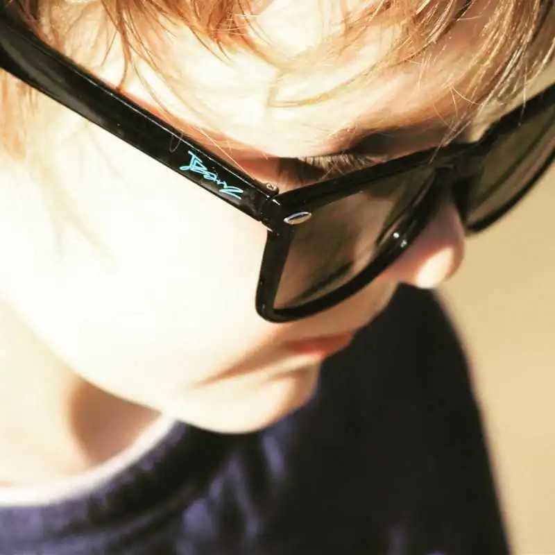 Baby Banz Ochelari J-Banz Flyer - Negri