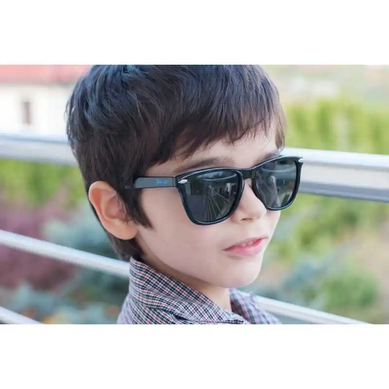 Baby Banz Ochelari J-Banz Flyer - Negri