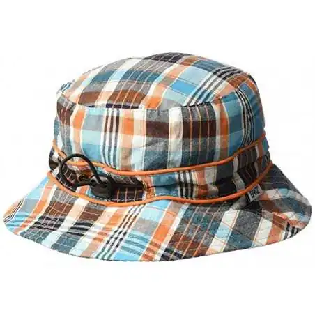 Banz Palarie (0-2 ani) Protectie la Soare UPF50+ Blue Orange