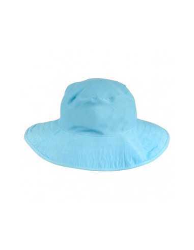 Palarie Protectie Soare, Baby Banz, UPF50+, Reversibila, 0-2 ani, Desert