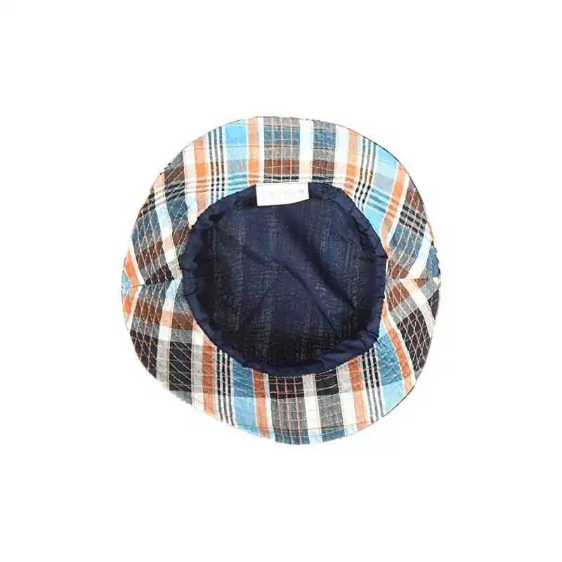 Banz Palarie (0-2 ani) Protectie la Soare UPF50+ Blue Orange