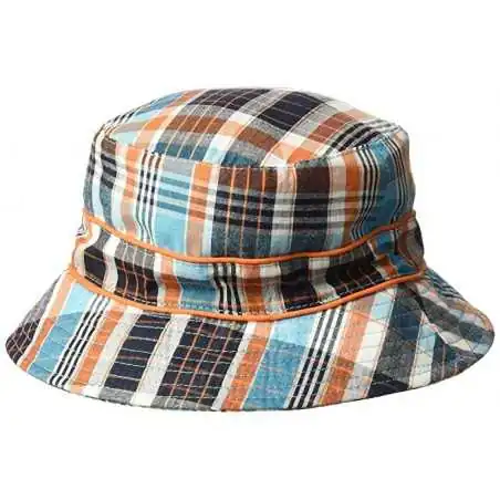 Banz Palarie (0-2 ani) Protectie la Soare UPF50+ Blue Orange