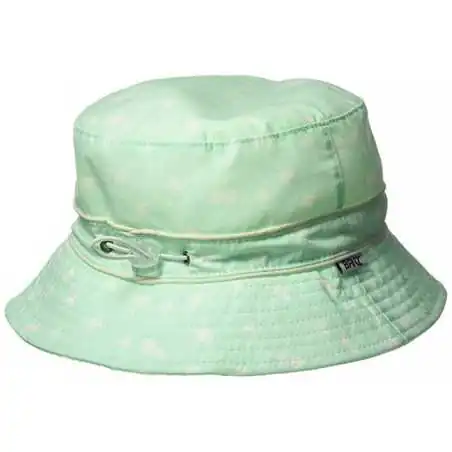 Banz Palarie (0-2 ani) Protectie la Soare UPF50+ Mint Palm Tree