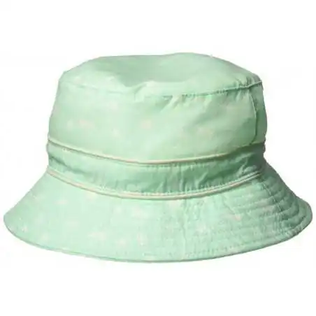 Banz Palarie (0-2 ani) Protectie la Soare UPF50+ Mint Palm Tree