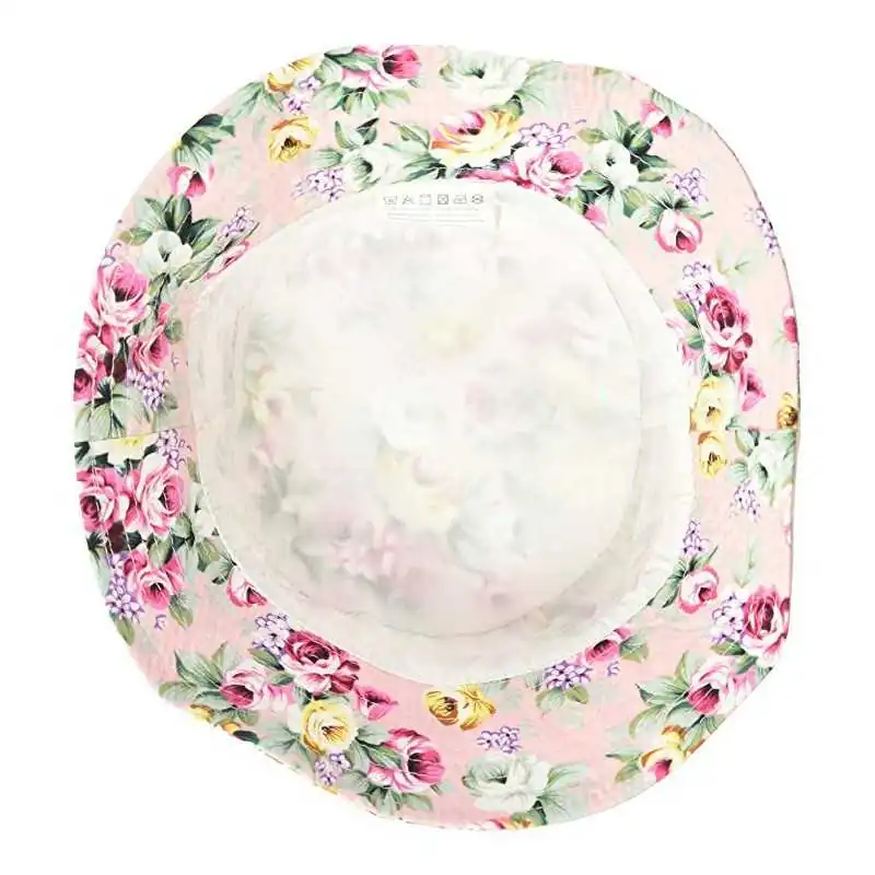 Banz Palarie (4-6 ani) Protectie la Soare UPF50+ Vintage Rose