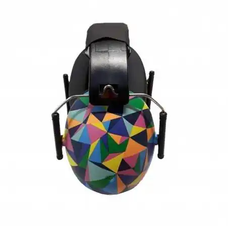 copy of Baby Banz Casti Protectie Antifonice Copii - Kaleidoscop (2-10 ani)