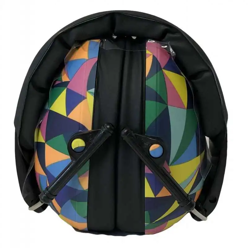 copy of Baby Banz Casti Protectie Antifonice Copii - Kaleidoscop (2-10 ani)