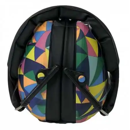 copy of Baby Banz Casti Protectie Antifonice Copii - Kaleidoscop (2-10 ani)