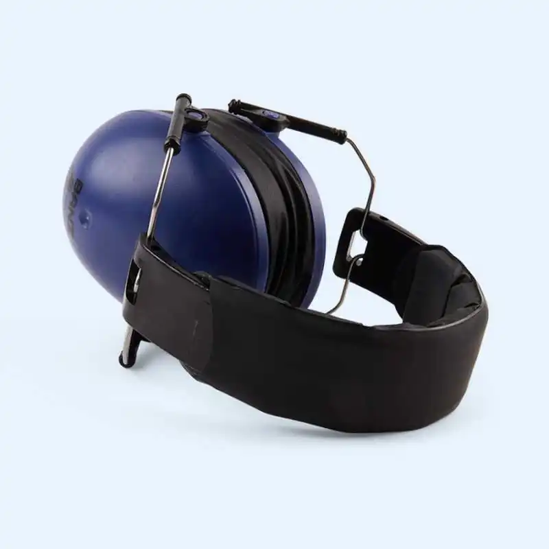 Casti Antifoane, Protectie Auz, Copii 2~10 ani, Banz Kidz - Dark Blue