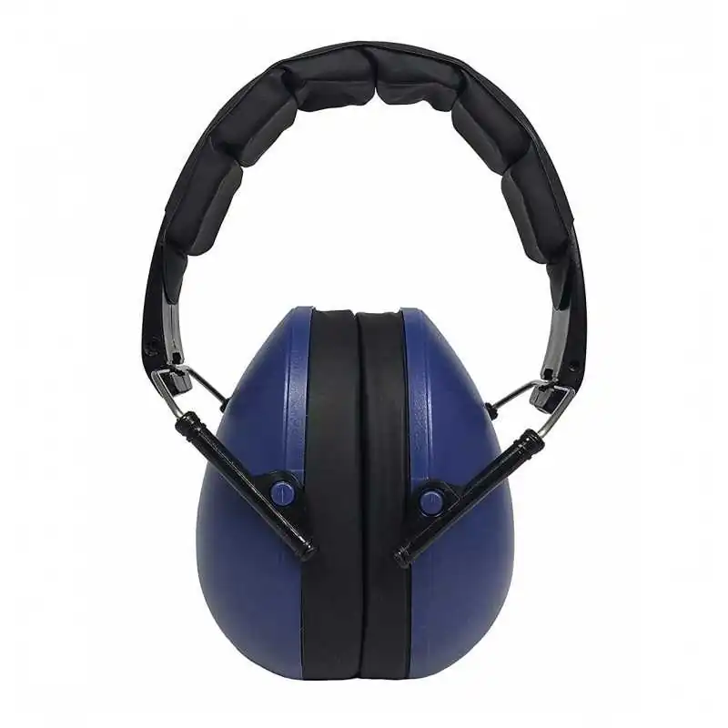 Casti Antifoane, Protectie Auz, Copii 2~10 ani, Banz Kidz - Navy