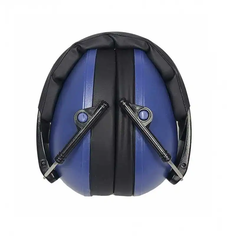 Casti Antifoane, Protectie Auz, Copii 2~10 ani, Banz Kidz - Navy