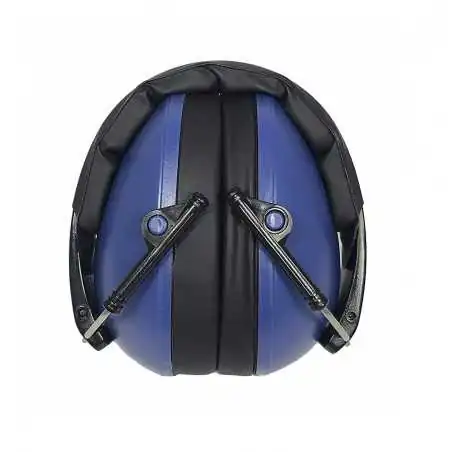 Casti Antifoane, Protectie Auz, Copii 2~10 ani, Banz Kidz - Navy