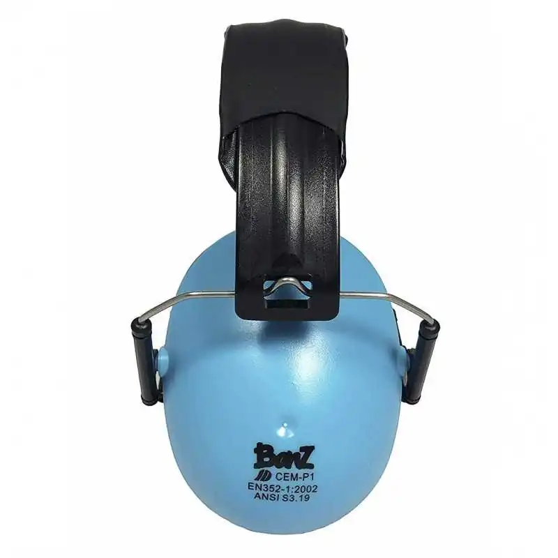 Casti-Antifoane-Protectie-Auz-Copii-2-10-ani-Banz-Kidz-sky-blue