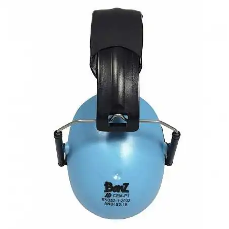 Casti-Antifoane-Protectie-Auz-Copii-2-10-ani-Banz-Kidz-sky-blue
