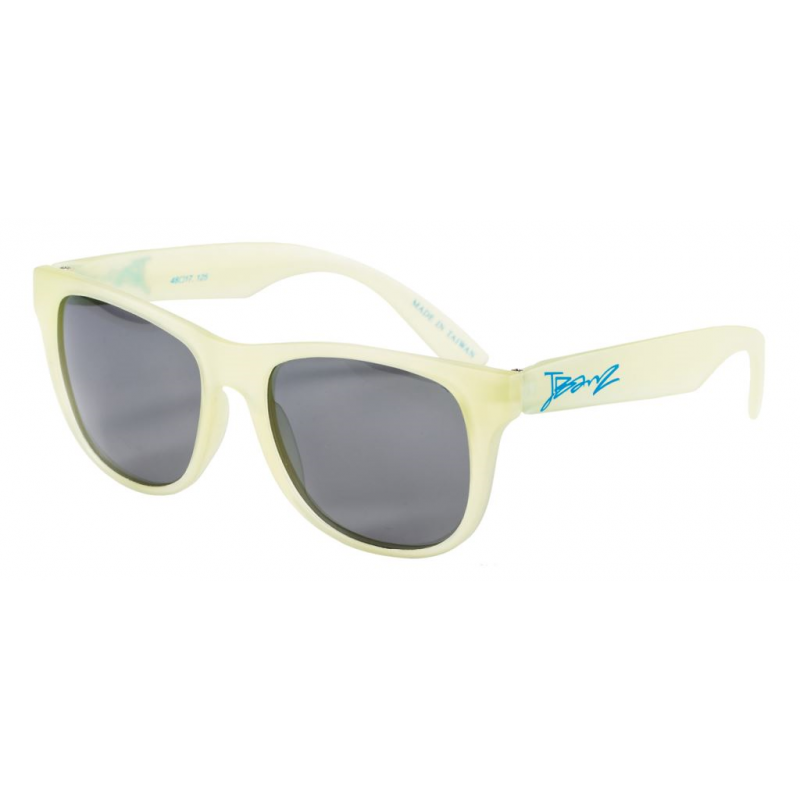 Baby Banz Ochelari J-Banz Chameleon - Galben / Roz