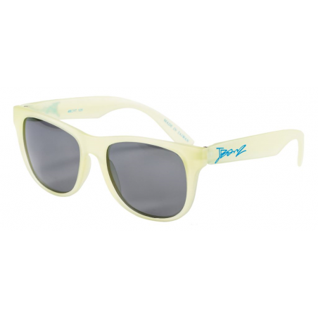 Baby Banz Ochelari J-Banz Chameleon - Galben / Roz