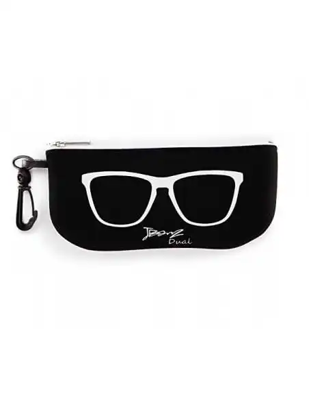 Baby Banz Ochelari J-Banz Dual - Negru/Alb