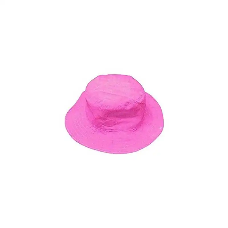 Palarie Protectie Soare, Baby Banz, UPF50+, Reversibila, 0-2 ani, Catz