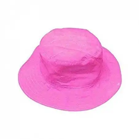 Palarie Protectie Soare, Baby Banz, UPF50+, Reversibila, 0-2 ani, Catz